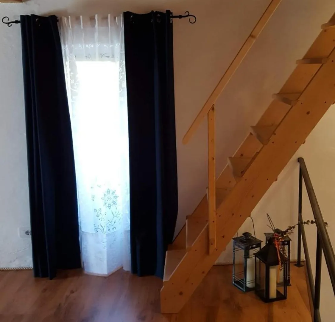 Il Fienile Villa Tremosine Holiday home