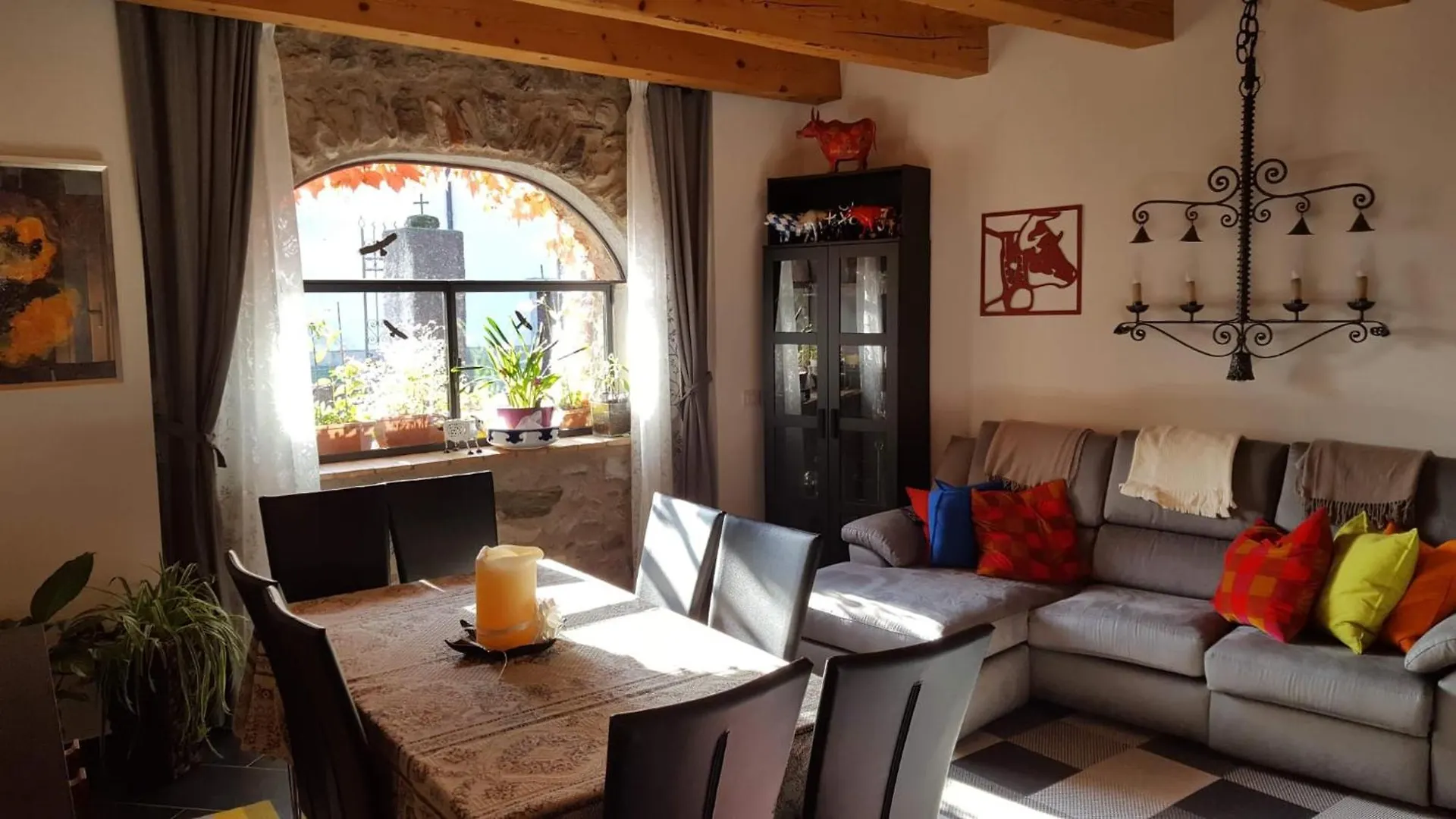Il Fienile Villa Tremosine