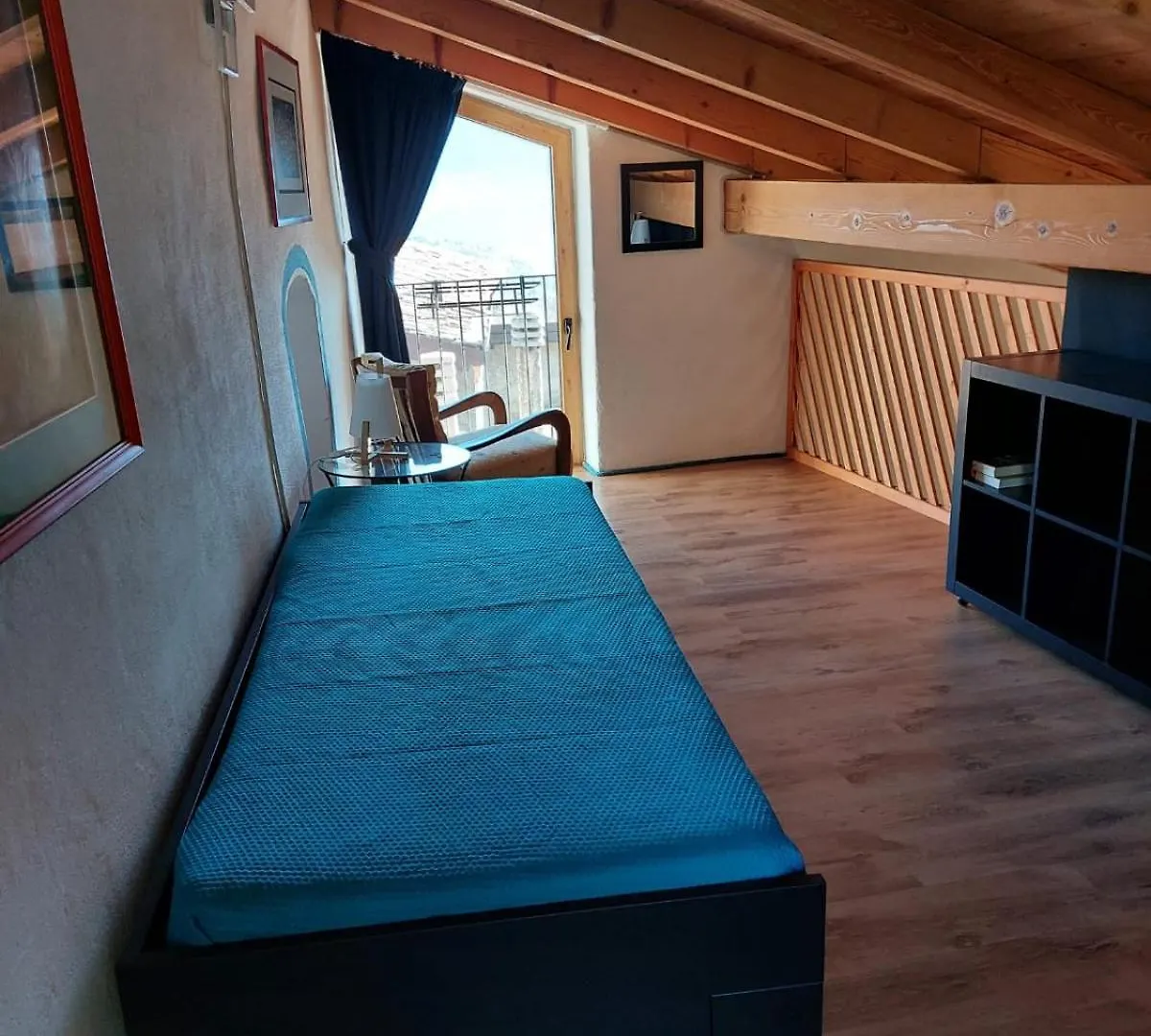 Il Fienile Villa Tremosine 0*,