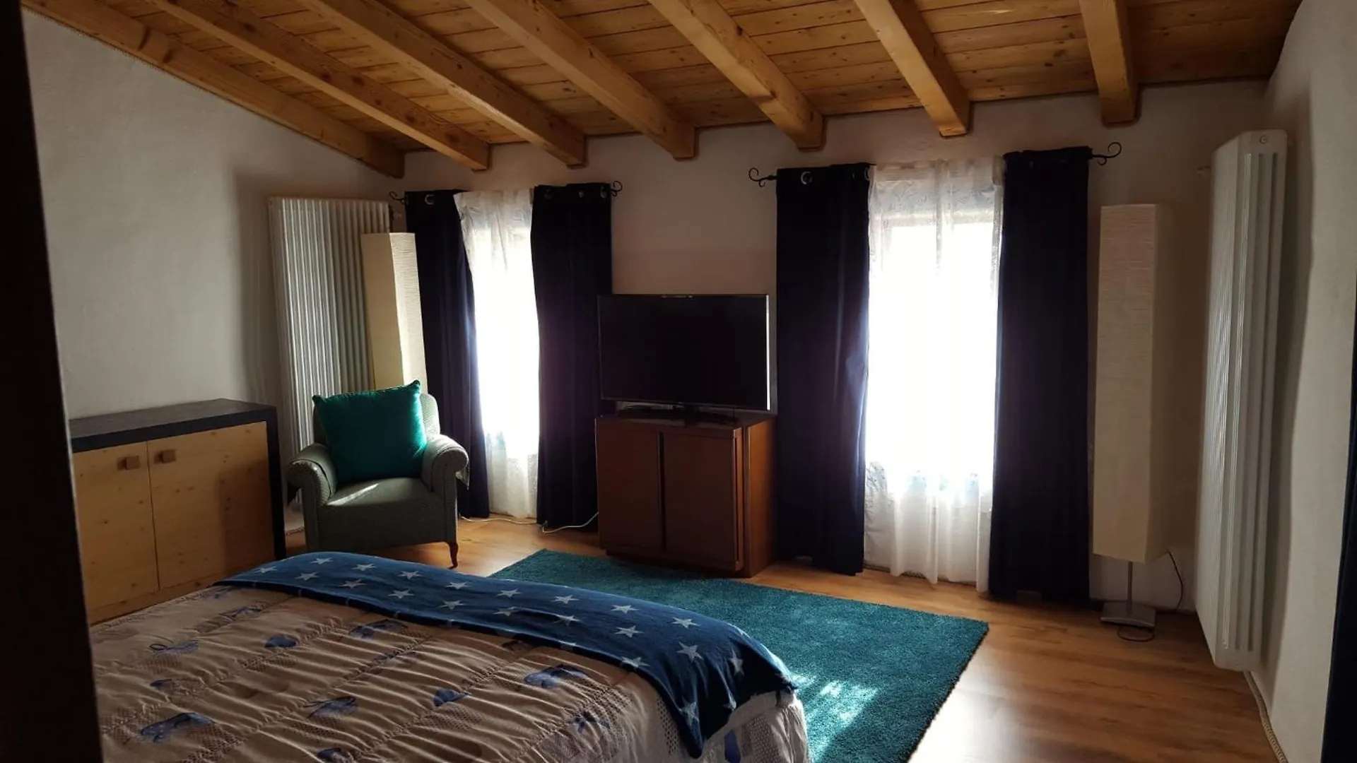 Il Fienile Villa Tremosine