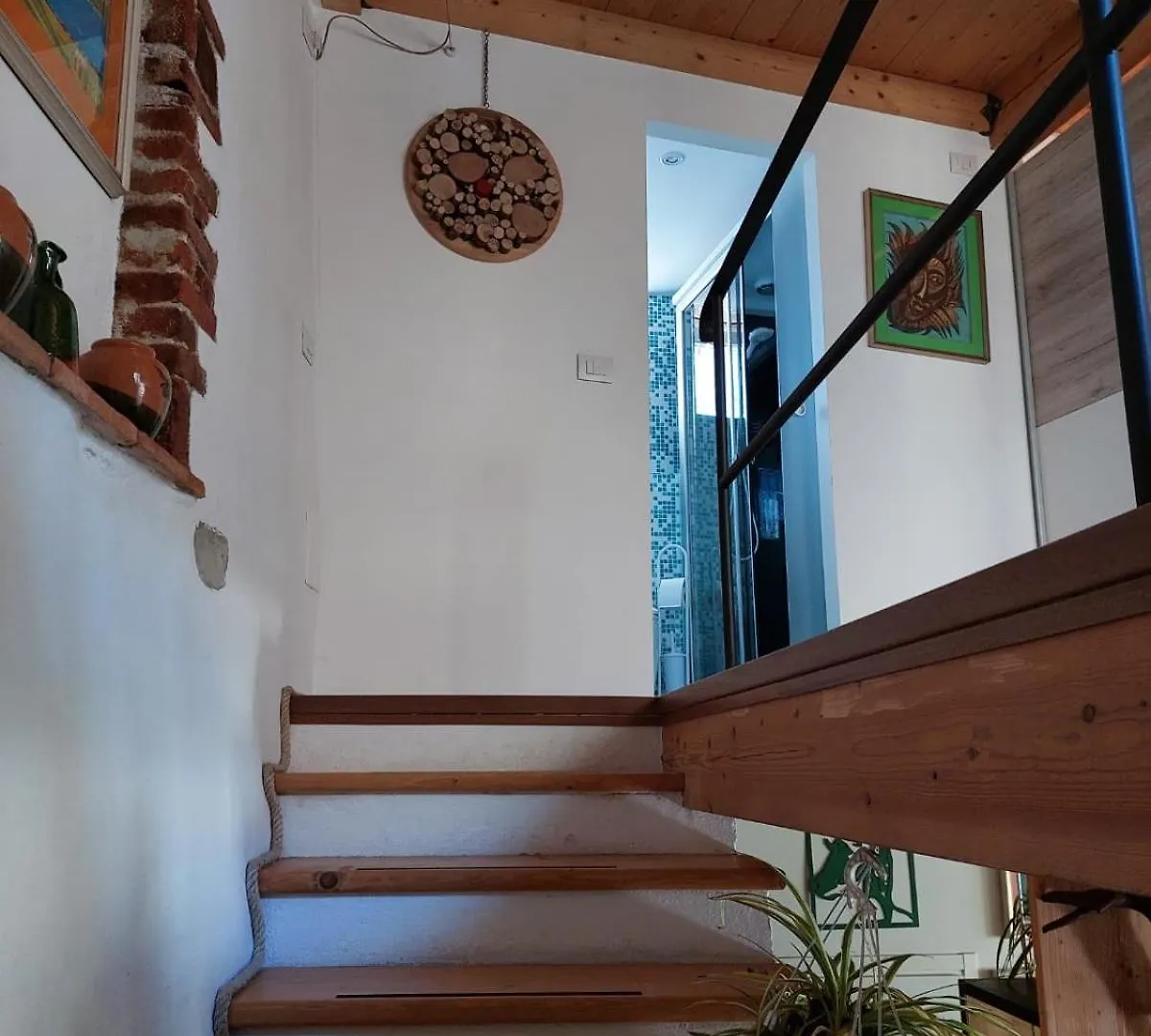 Il Fienile Villa Tremosine Holiday home