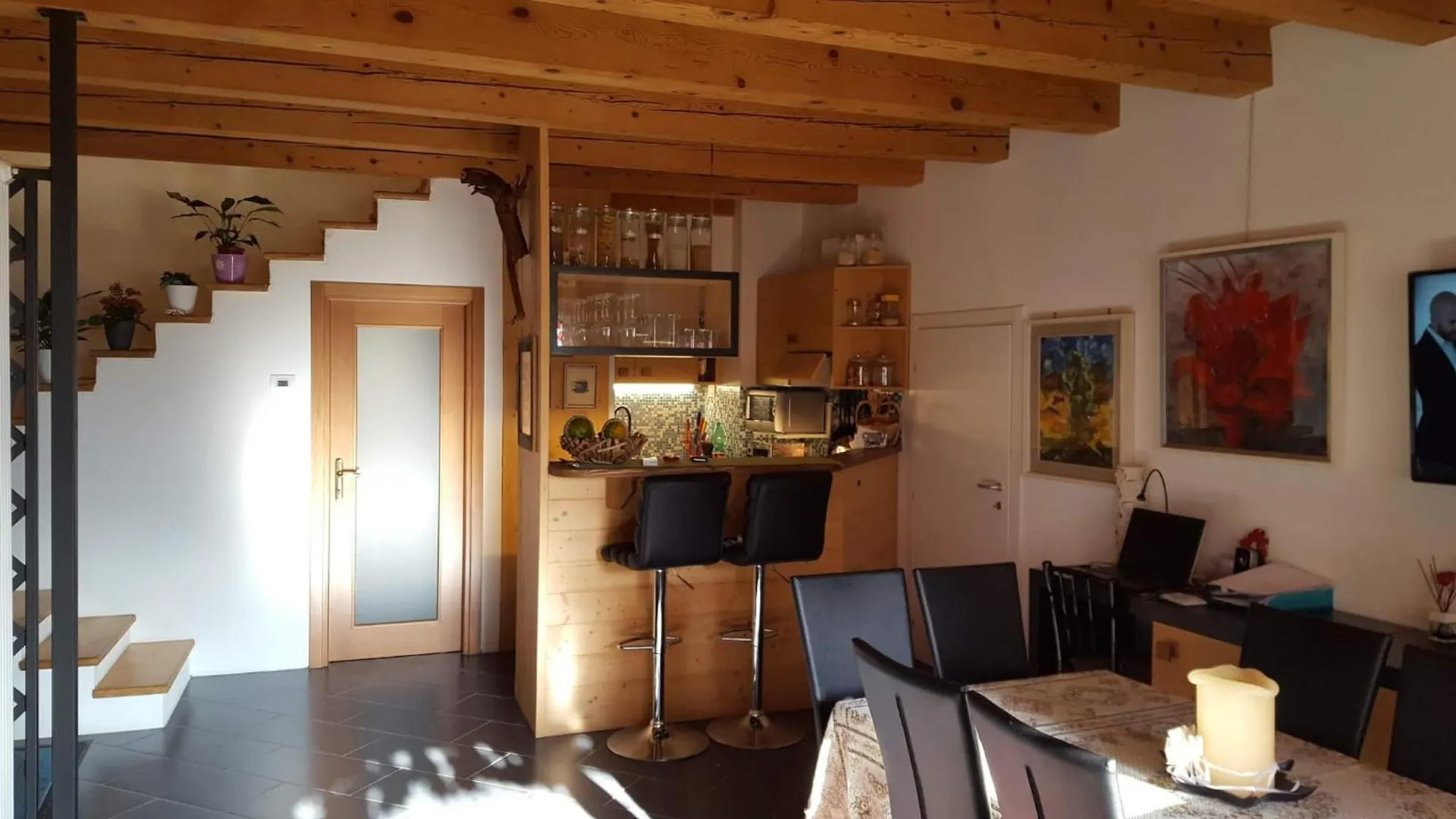 Il Fienile Villa Tremosine Italy
