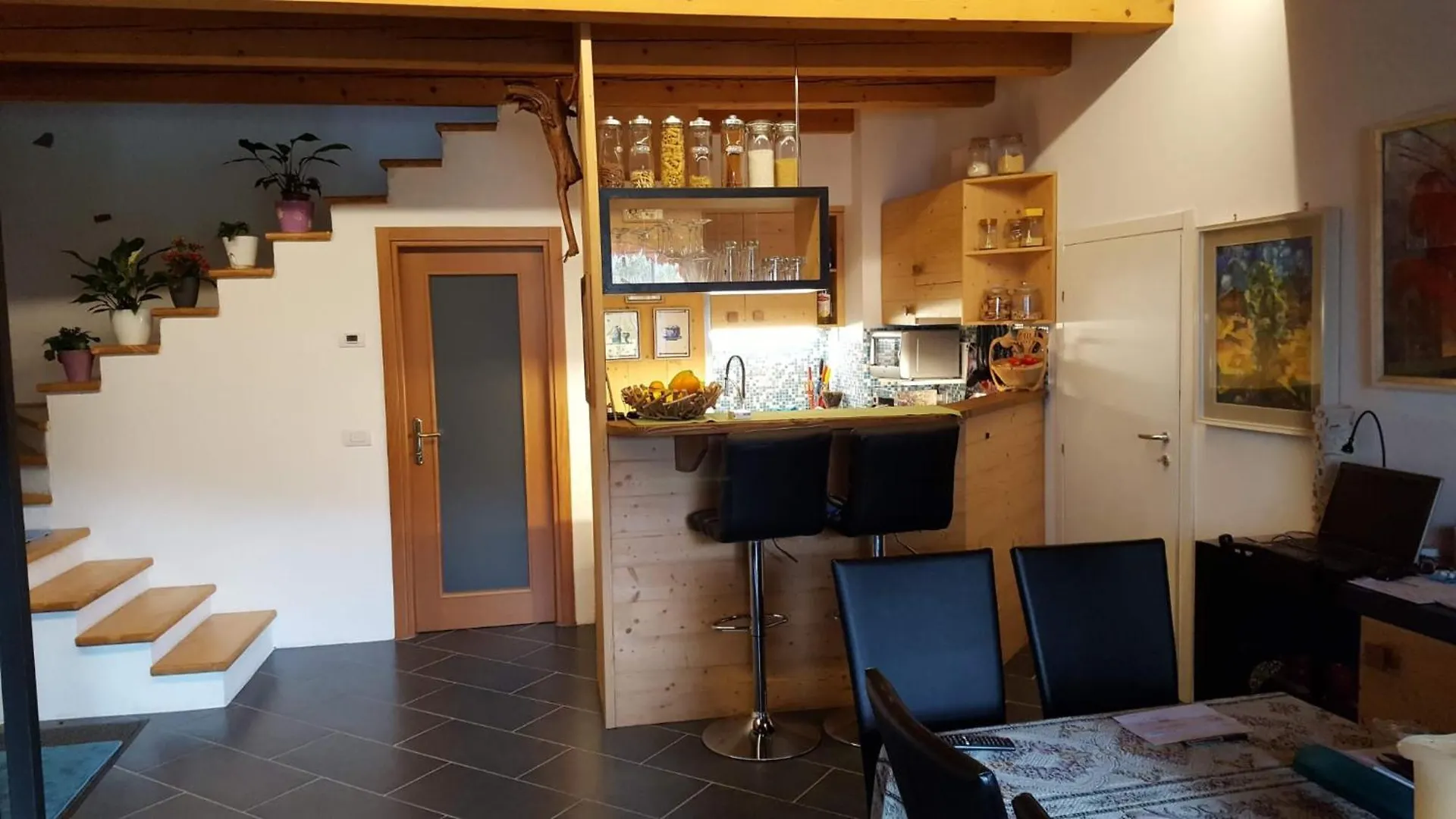 Holiday home Il Fienile Villa Tremosine