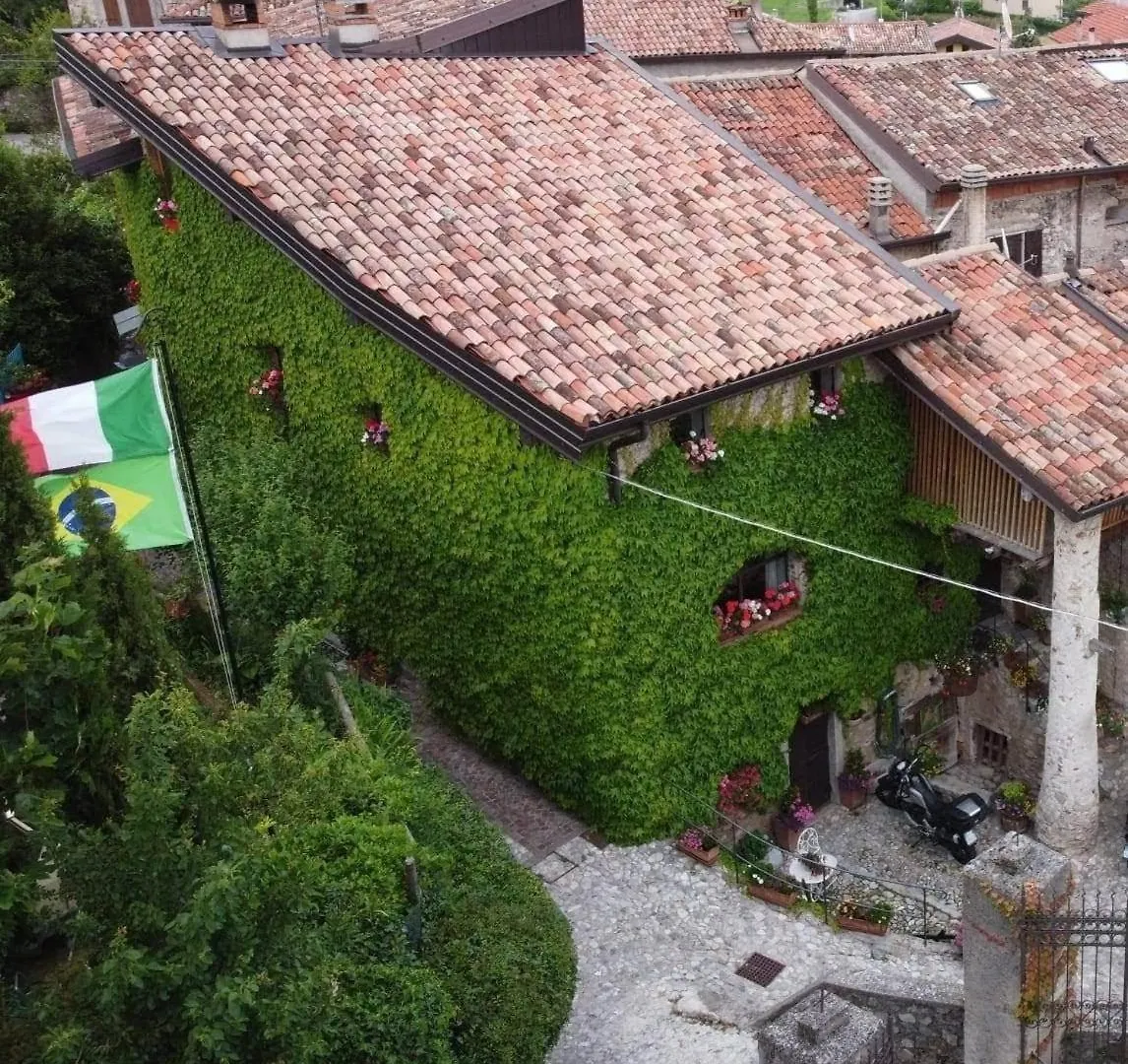 Holiday home Il Fienile Villa Tremosine