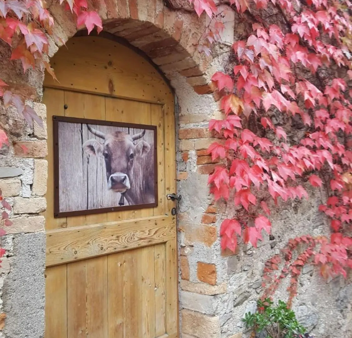 Il Fienile Villa Tremosine