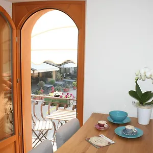 Casa Ciarì Affittacamere