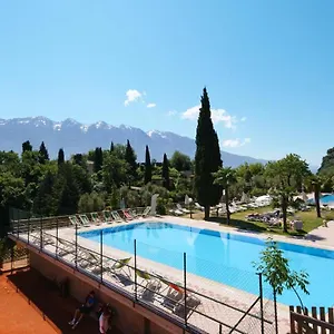 Casa Dei Nonni Ferienhaus