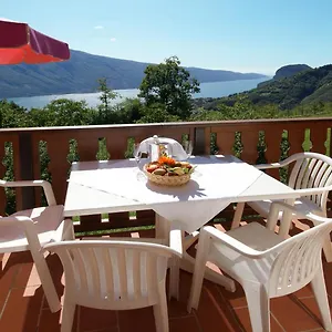 Campi Appart hôtel