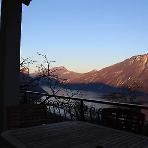 Panoramica Ferienhaus