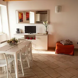 Apartmán Casa Rustica - Pilati, Tremosine